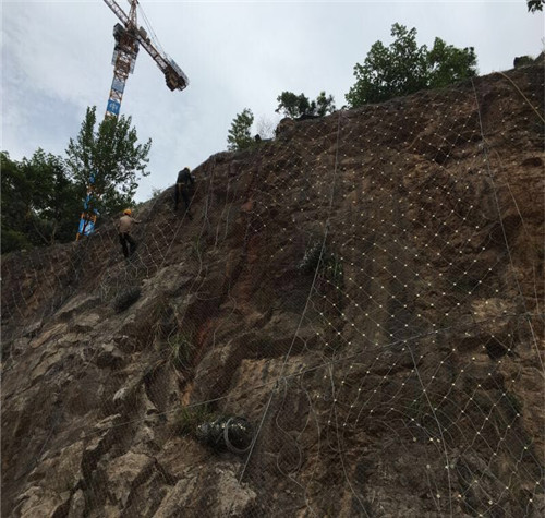 中建五局大王山旅游區